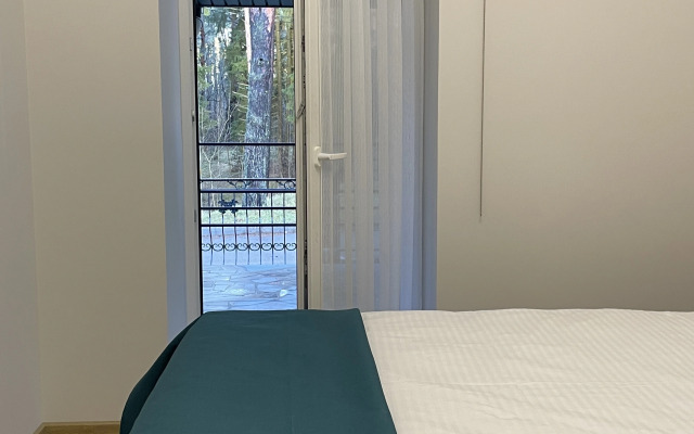 Апартаменты ForRest 4