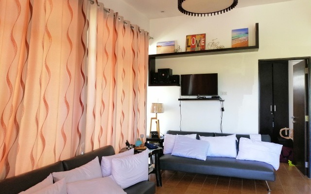 Casa Herminia Baler Guest House