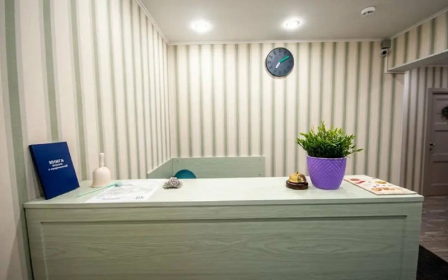 Mono Boutique Hotel