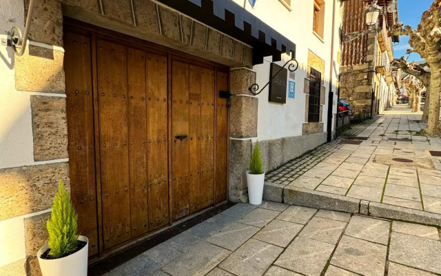 Hospedium Hotel La Fuente