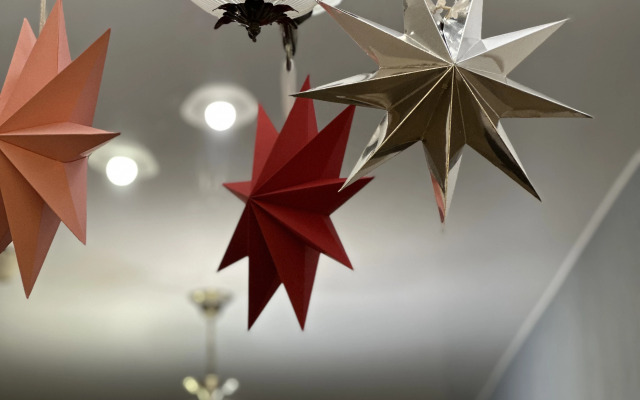 Гостевой дом Белинский