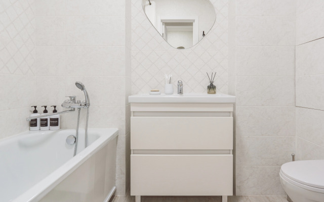 Komforta Flat