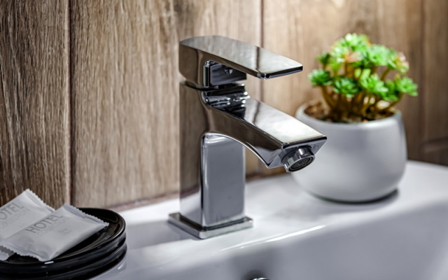 Апартаменты Студия в курортной зоне