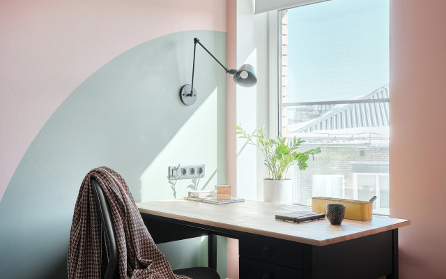 Квартира на Улице Провиантской 14