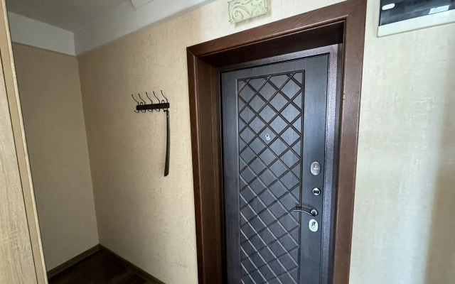 Квартира Уютная в Центре Города Недалеко от Моря