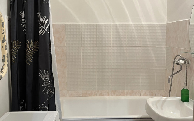 Квартира Однокомнатная