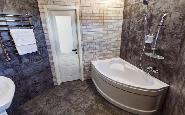 Апартаменты Rybak7 2