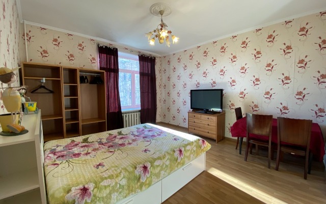 Samotsvet Na Ligovskom Prospekte Apartments
