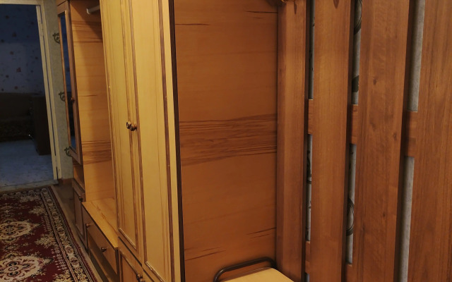 Квартира на Гагарина 8а/2