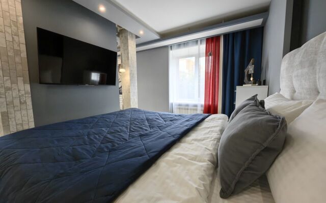 Home Na Prospekte Imeni Gazety Krasnoyarskiy Rabochiy 83 Flat