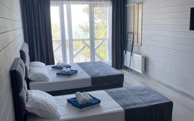 Гостевой дом Притяжение