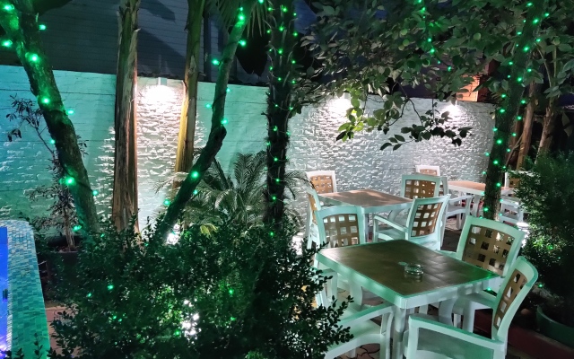 Lazurnyij Briz Guest house