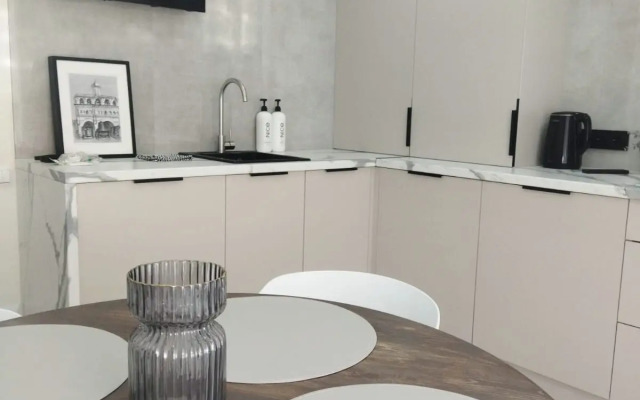 Estetik Rent Flat