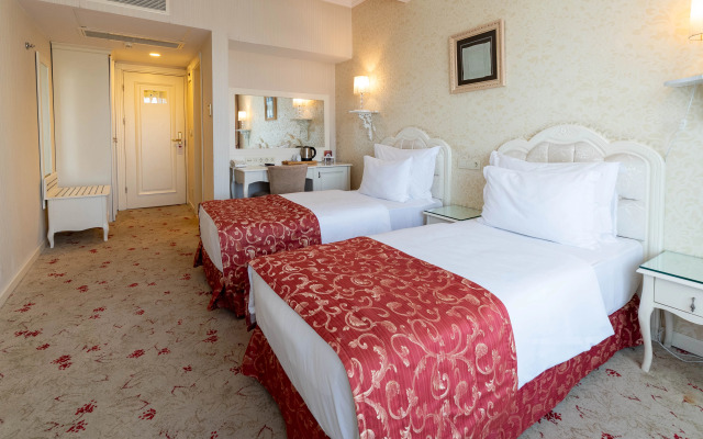 The And Hotel Istanbul - Special Class