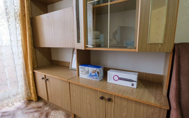 Квартира на Улице Юрия Гагарина 17