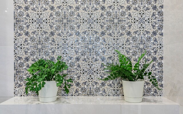 Sea Breeze & SPA Apartments 2