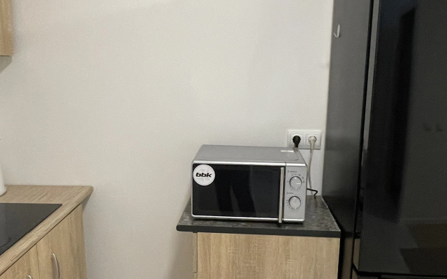 Квартира на Каштановой 4