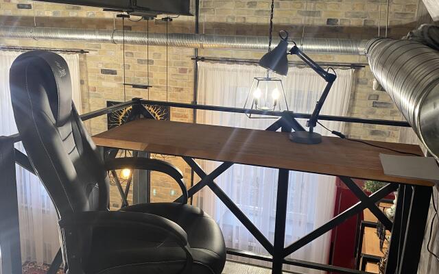 Апартаменты на Бабушкинской