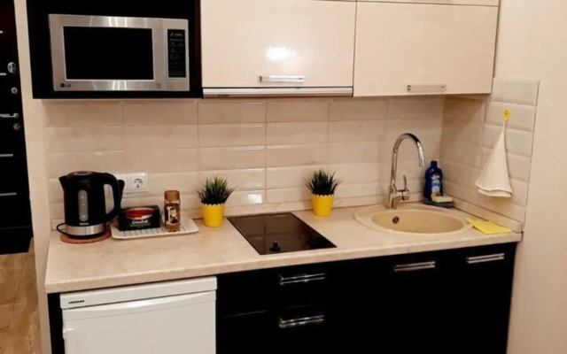 Квартира на улице Велижской, 5