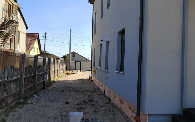 Квартира Уютные в доме