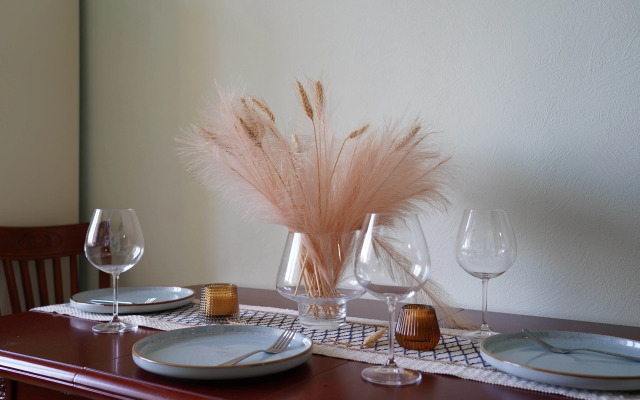 Квартира на Аксакова