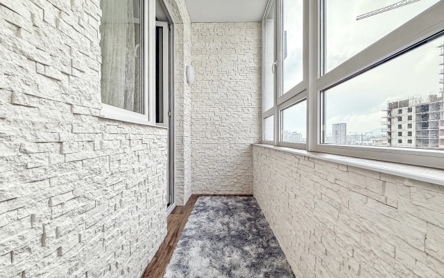 Monako 24 Zhk Oblaka-2 Apartments