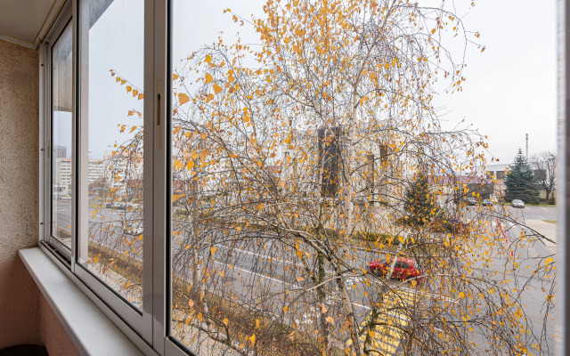 Apart+ Melnikayte 9 Apartments