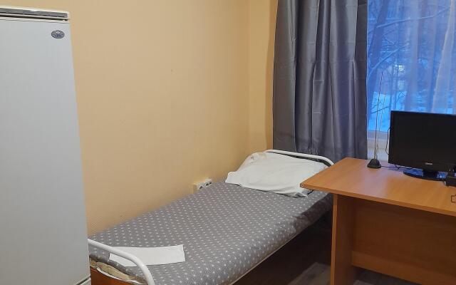 Гостиница Альянс