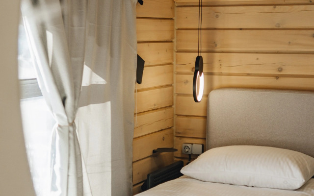 Гостевой дом Na_Skale