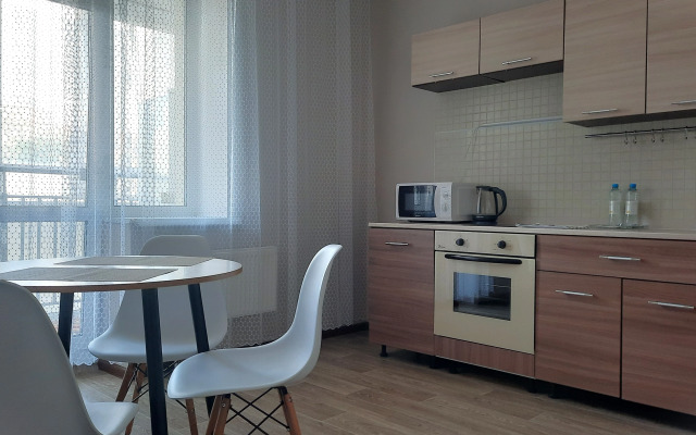 Квартира Уютная на Циолковского 29