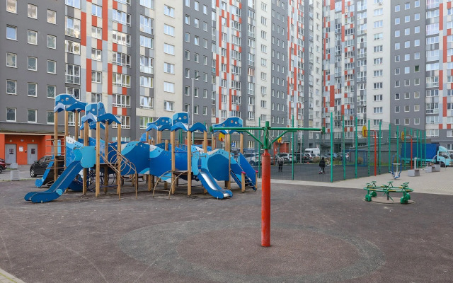 Квартира Гармония Балтики