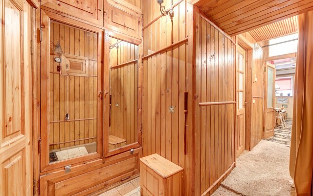 Апартаменты Уютная студия в центре Санкт-Петербурга