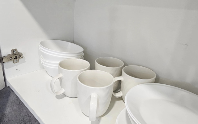 Квартира уютная в центре