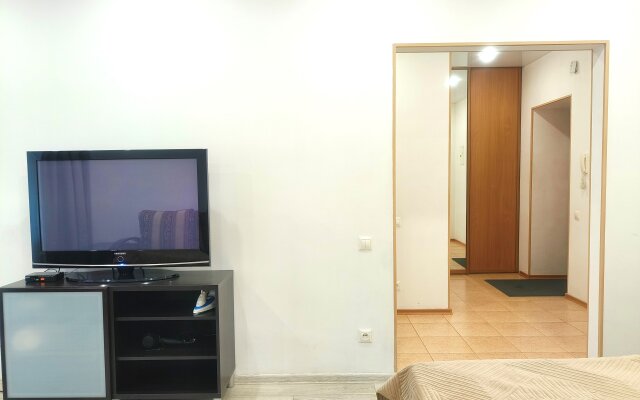 Апартаменты Grand SW apartment. Просторные апартаменты в центре города до 7 гостей