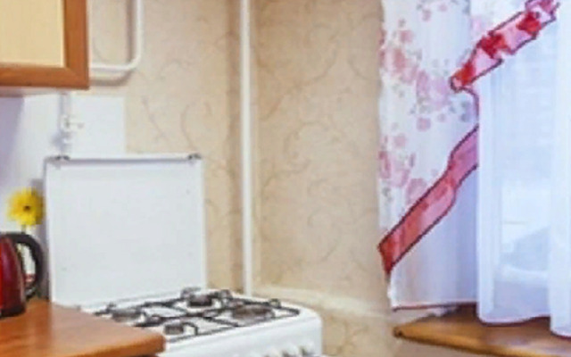 Апартаменты на Юбилейной