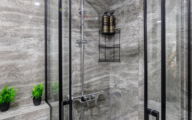 Апартаменты TatAparts Barudi Exclusive Residences