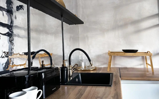 Апартаменты Измайловский Парк 507 Matison Home