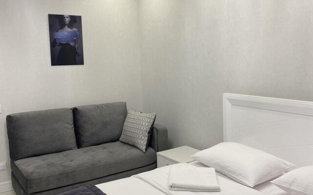 Апартаменты Комфорт