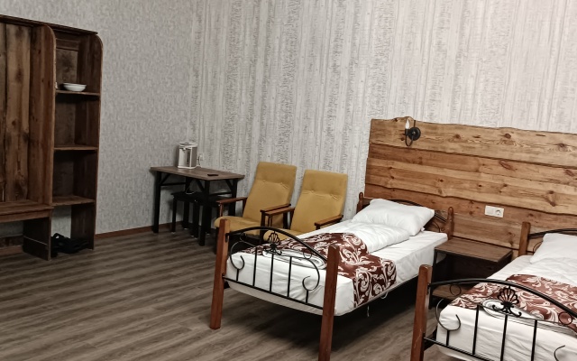 Vmeste Guest house