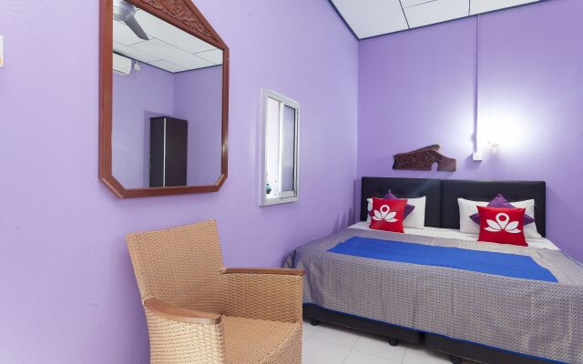 ZEN Rooms Mukim Kedawang Hotel