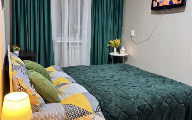 Апартаменты Возле Вокзала ЖД Белгород