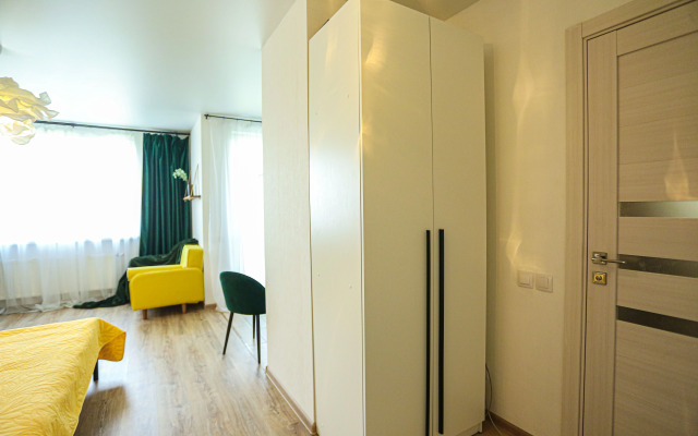 Квартира у Петровны на Коперника