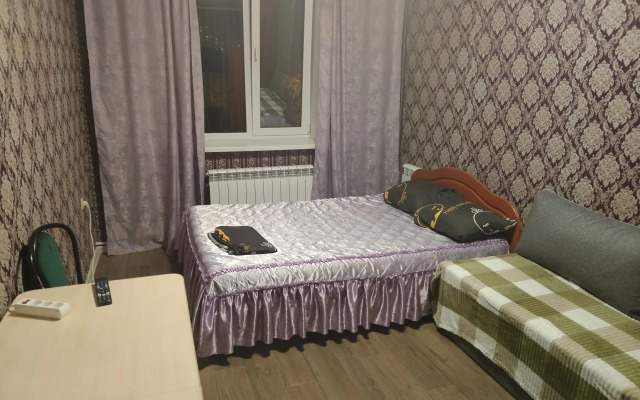 Sabinskaya  Mini-hotel