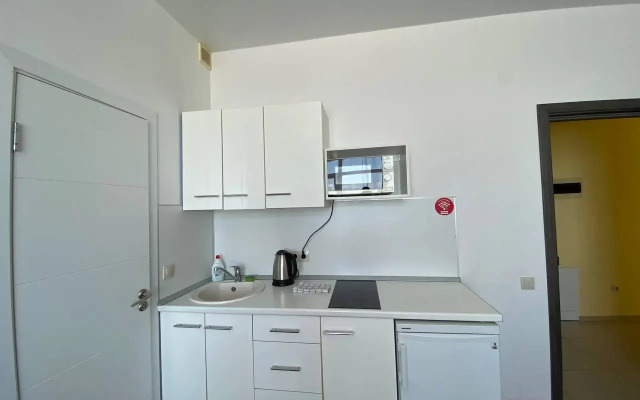 Апартаменты SunVilla