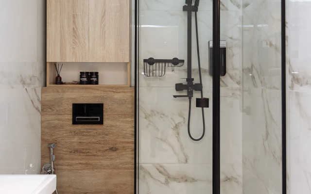 Апартаменты Malkova Аpartments на Прибрежной