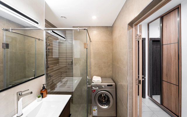 Danube by Downtown Inn Apartments