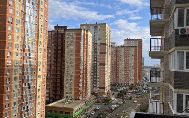 Квартира Стильные апартаменты