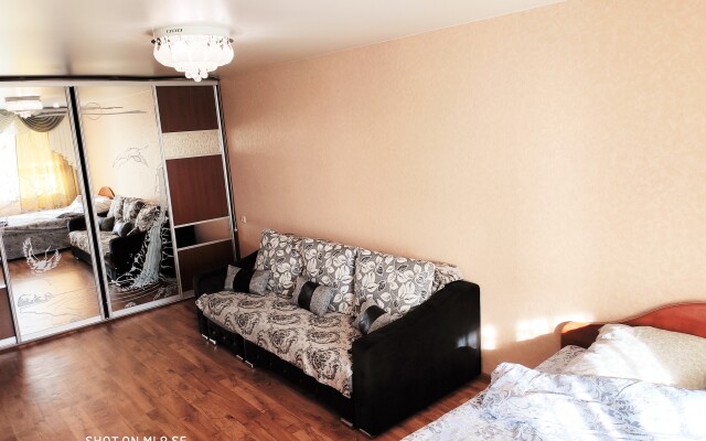 Апартаменты ДомГдеВасЖдут