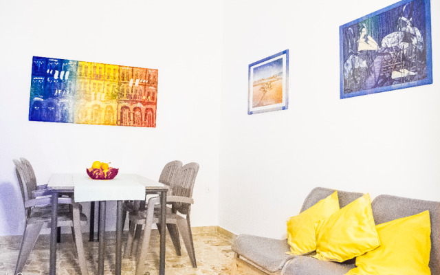 Casa Via Del Mare Guest House