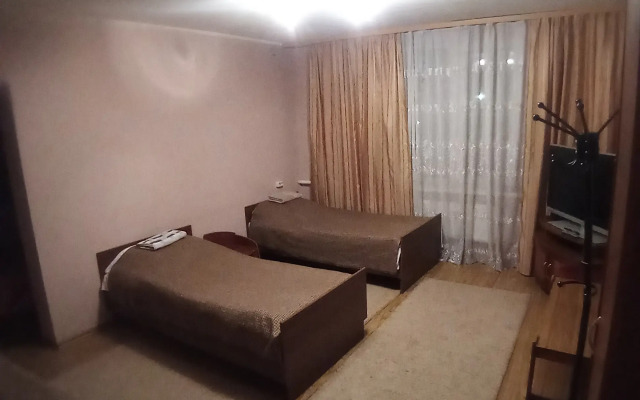 Гостевой дом Кудесник